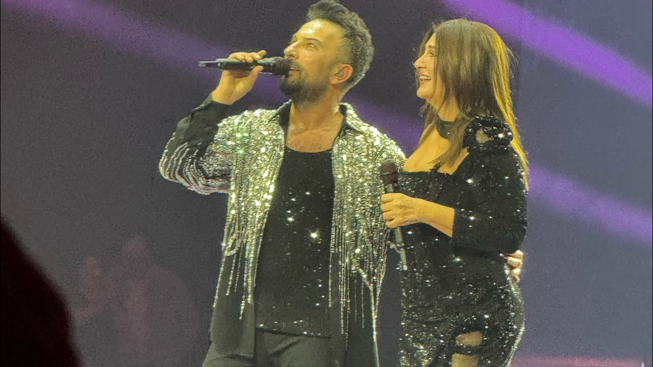 Tarkan & Sibel Can - Çakmak Çakmak 