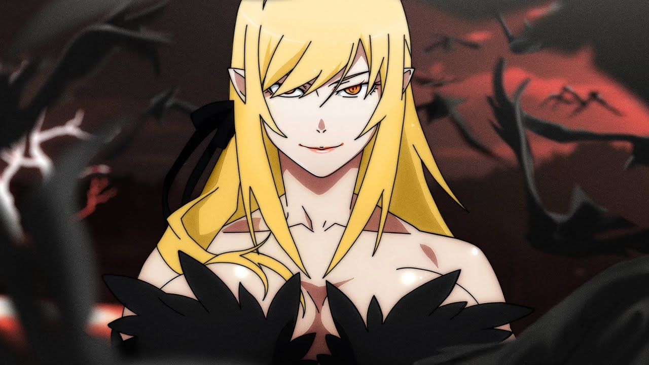 REV x LOAT! - Devil Lady