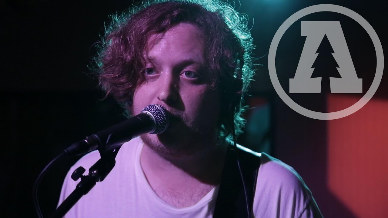 Pompeya - Hysteria | Audiotree Live