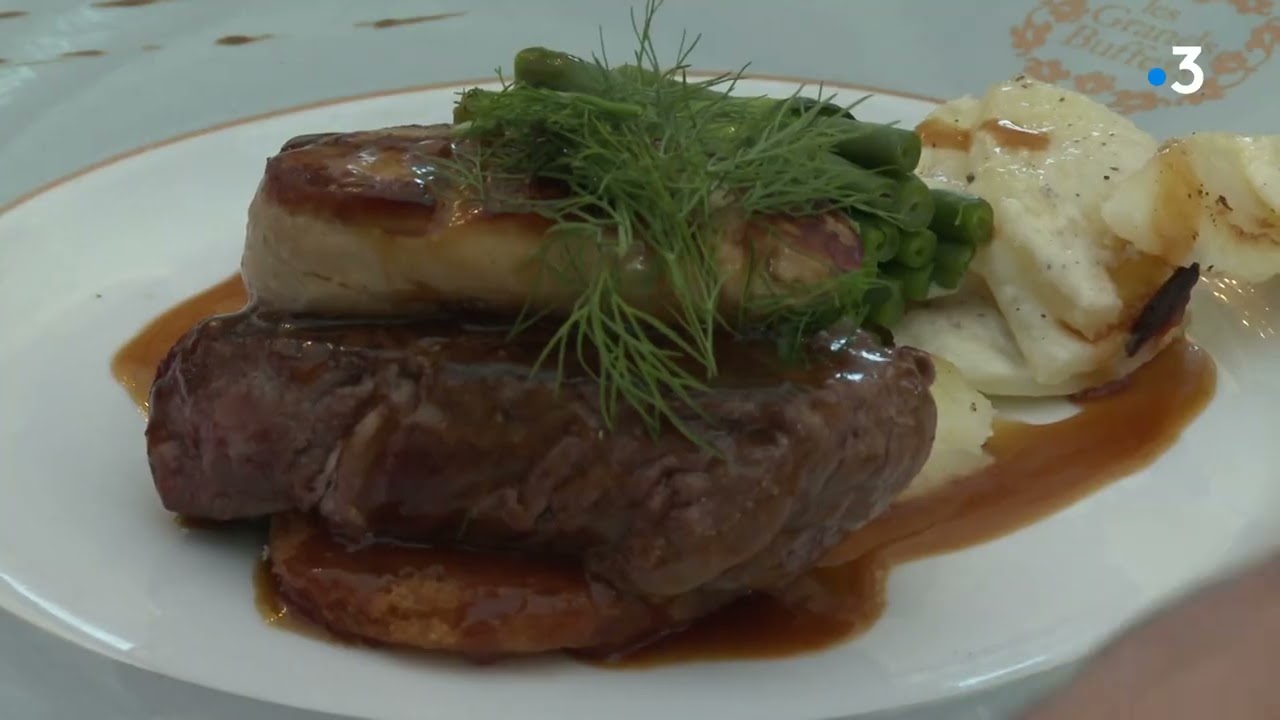 Narbonne : le plus grand restaurant de France, les Grands Buffets, va quitter la ville