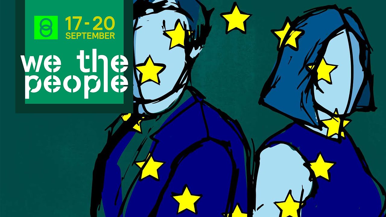 FOEC: Who gets Europe?