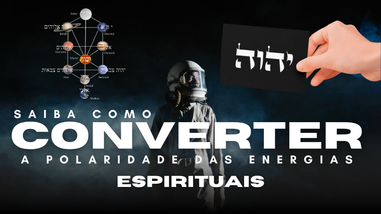 Transforme Maldição em Bençãos! Meditação Guiada #kabbalahemet