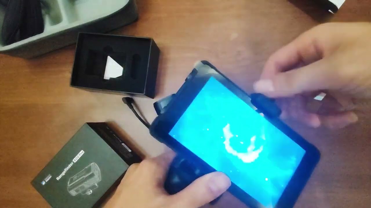 Full Review of T2max and X2 and X3 in 2025 with Screen and Laser Range Finder
