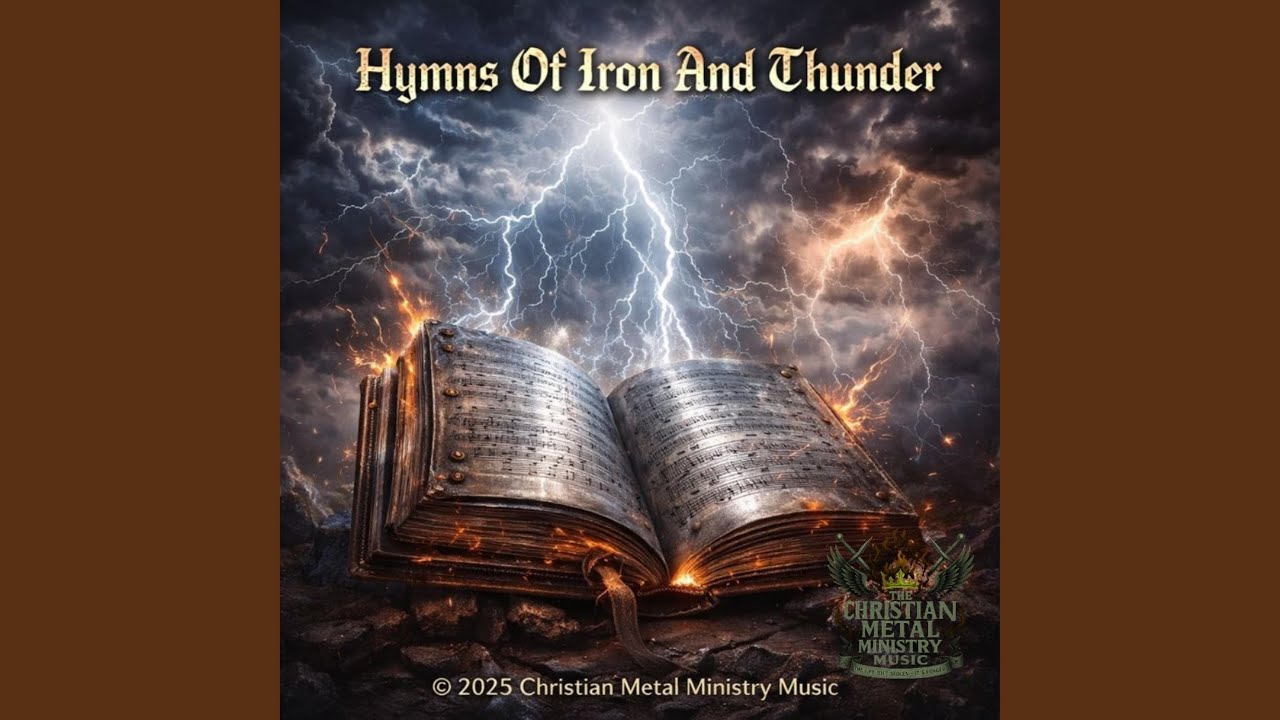 Hymns Of Iron And Thunder