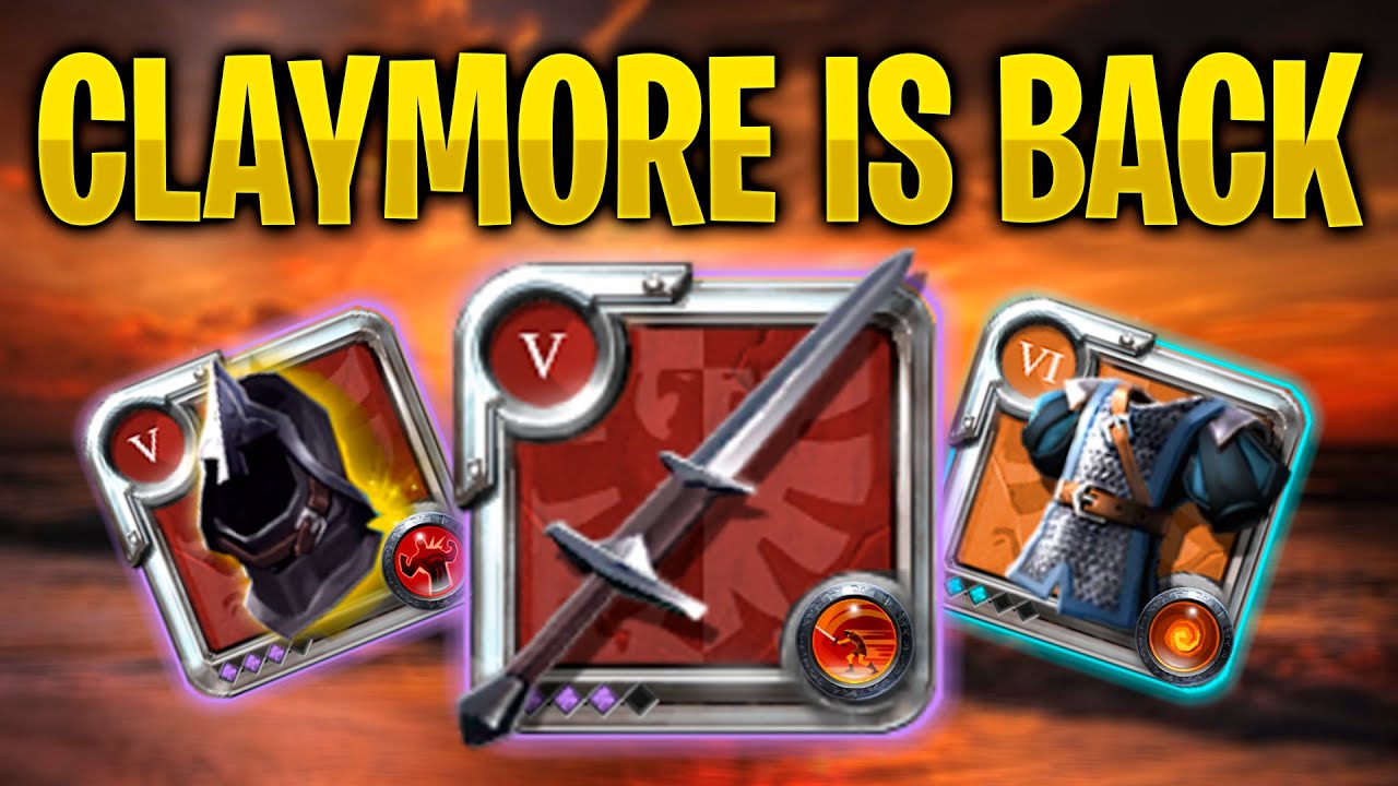 Albion online Corrupted dungeon Claymore Twitch hightlights