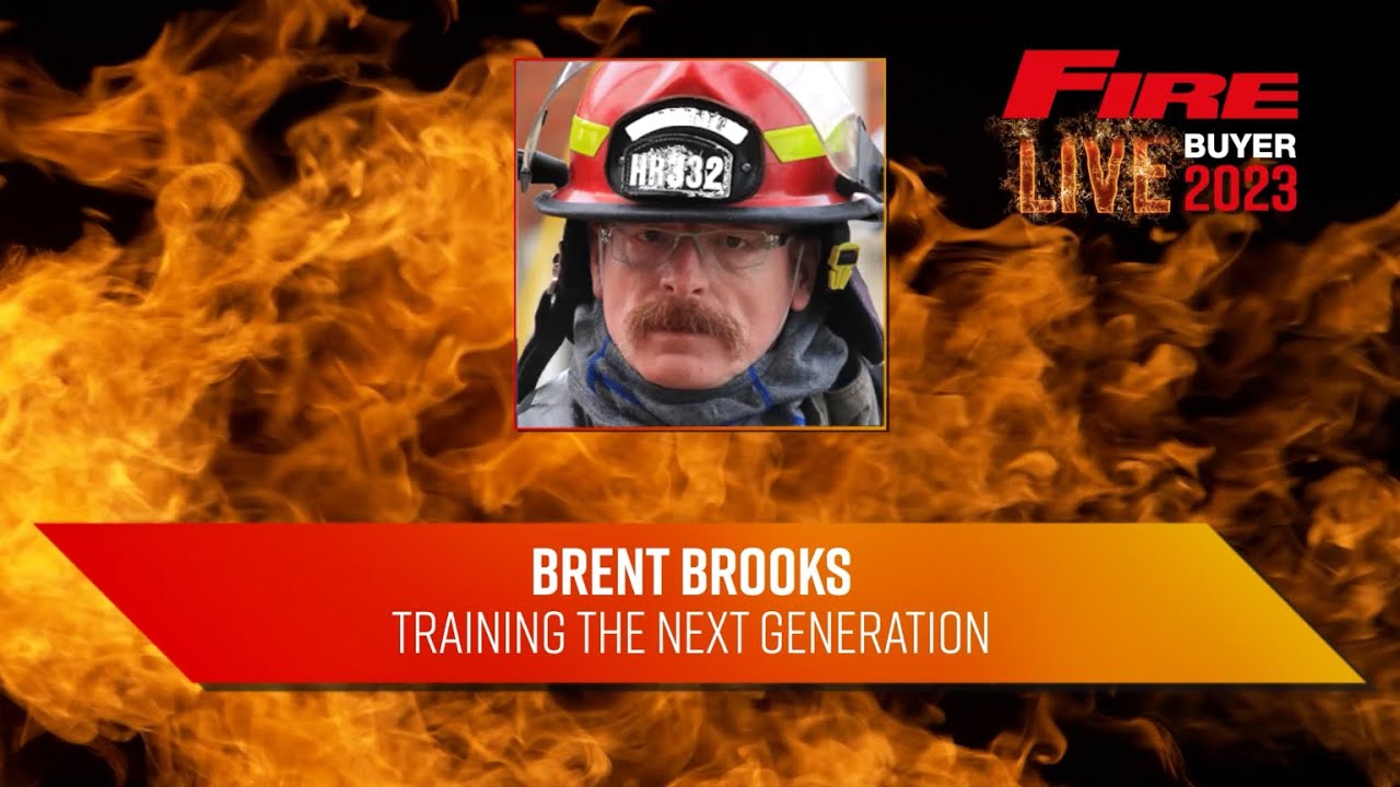 The HighRise Firefighting PlayBook