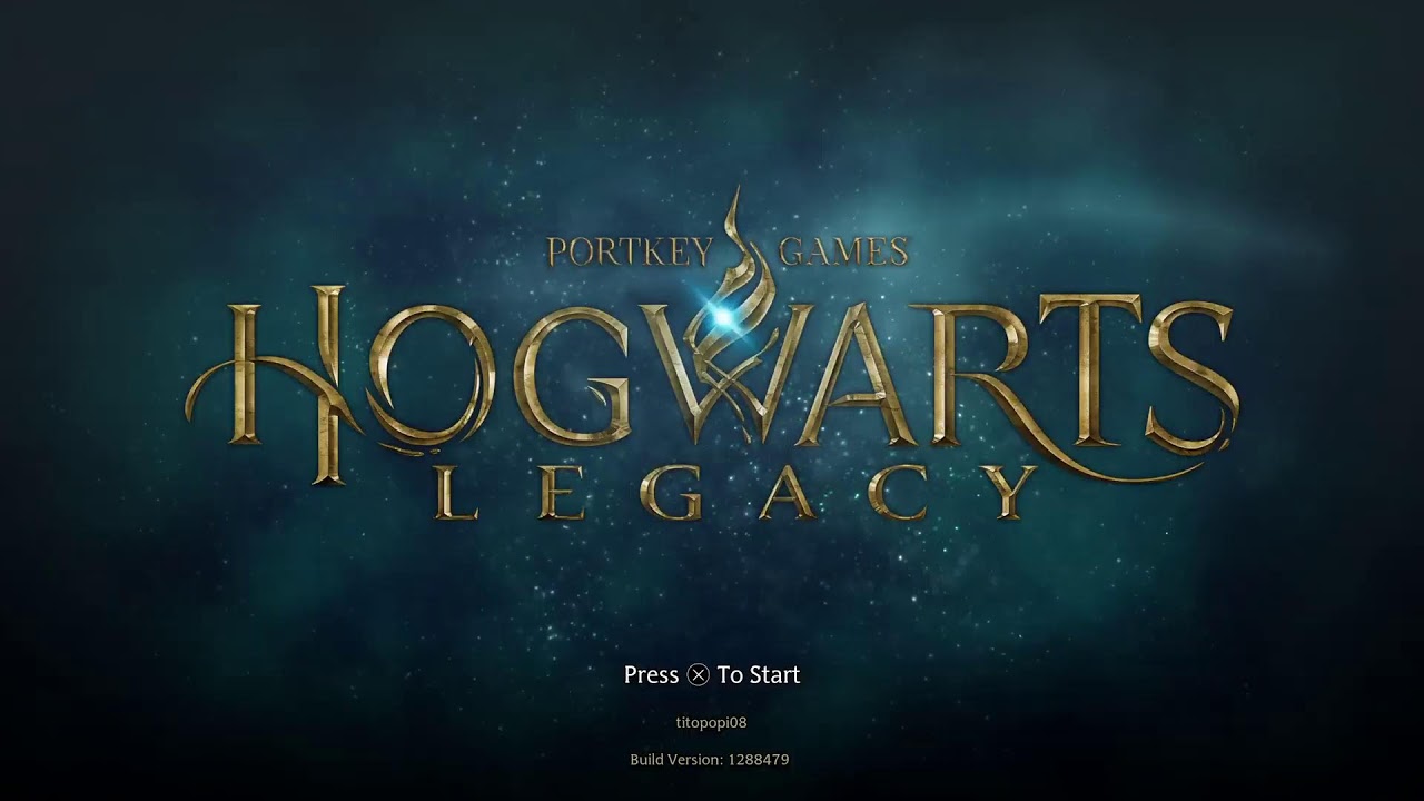 PS5 Live Gameplay Hogwarts Legacy Day 15