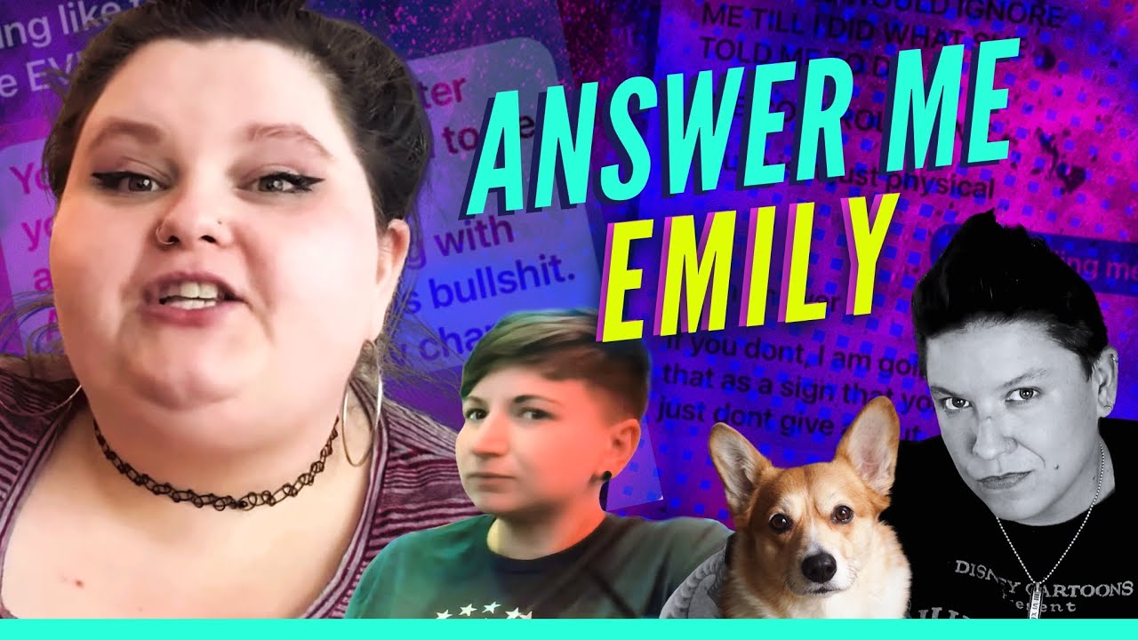 What Happens When You Ignore A Narcissist, Featuring Amber Reid