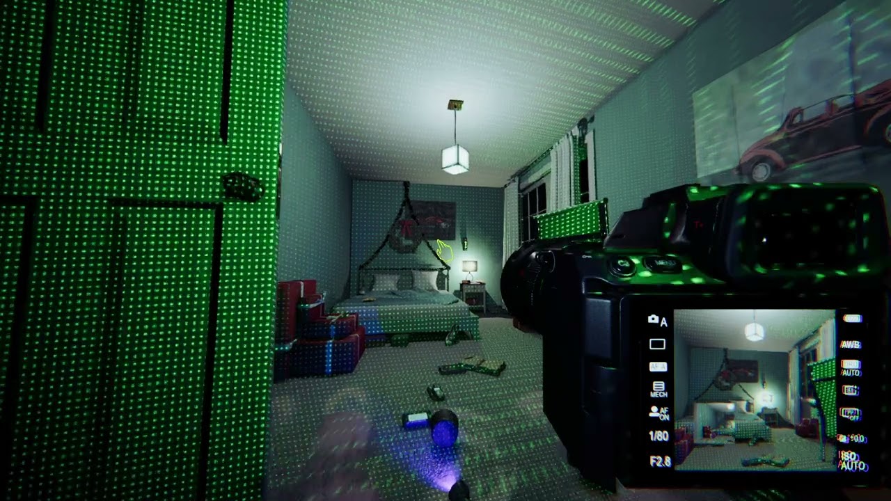 Phasmophobia- Playing Ascending Difficulty on Ridgeview Until I Lose
