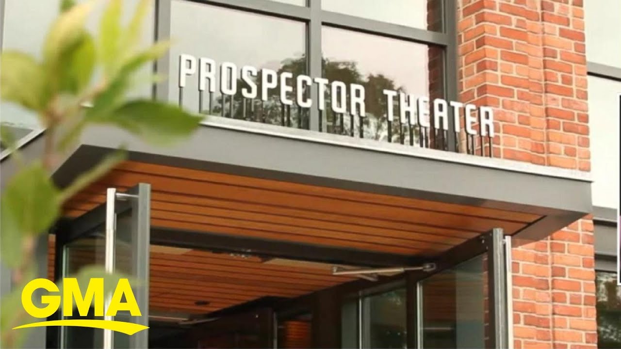 Movie house provides meaningful jobs to people with disabilities