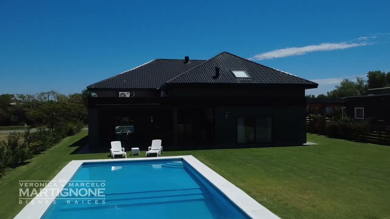 Casa en venta en Altos de Manzanares, Manzanares, Pilar, Provincia de Buenos Aires