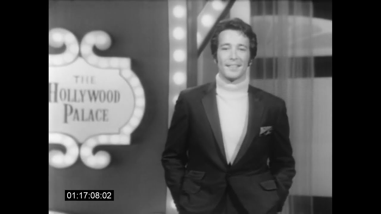 Hollywood Palace (12 декабря 1967 г.) Ведущий: Херб Алперт