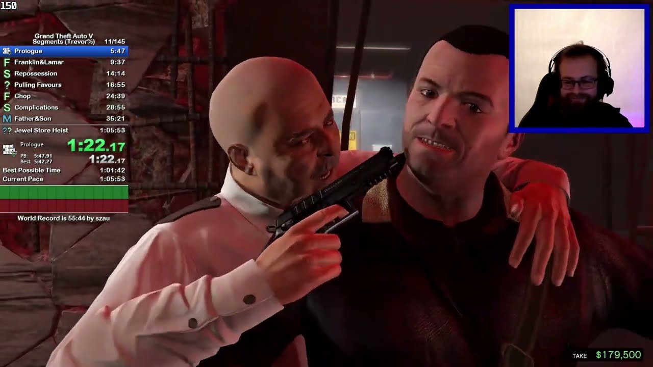 Trevor% - 1:04:42