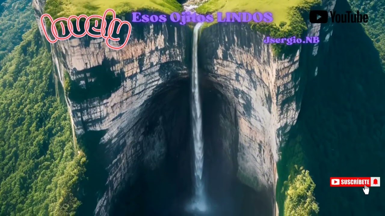 Esos ojitos Lindos- Javier Núñez 
