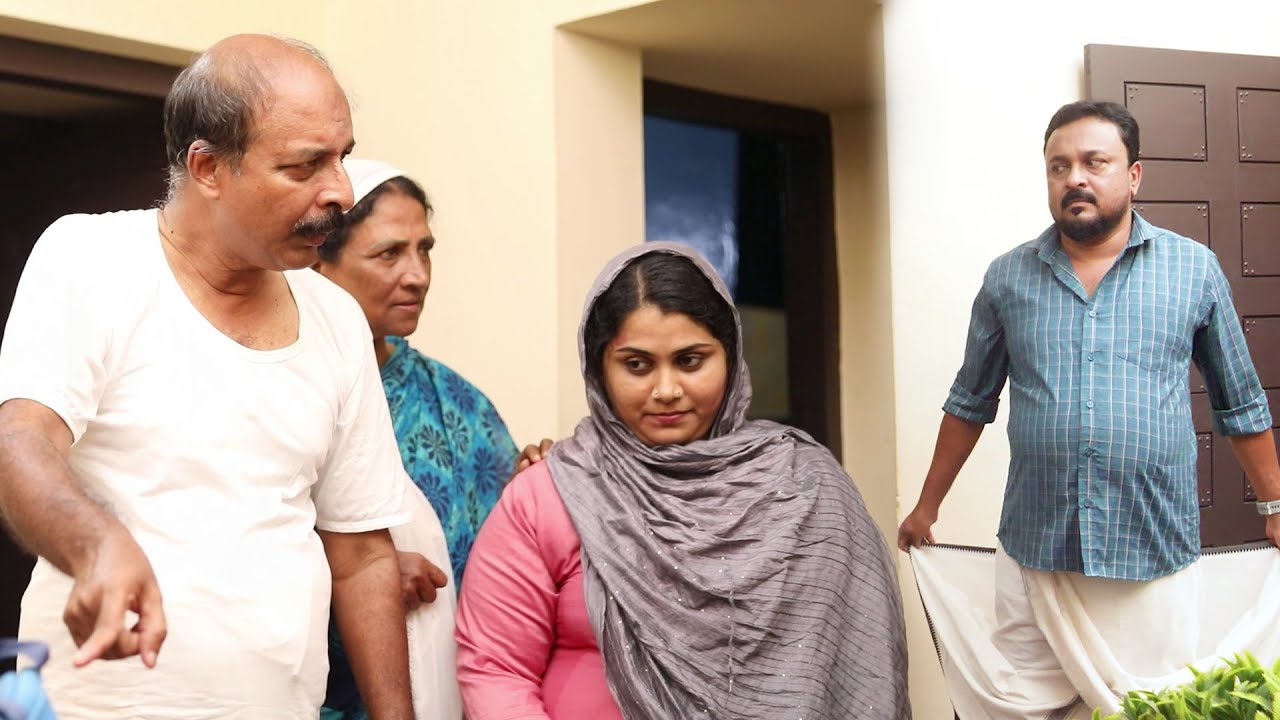 ഇതാണ് വാപ്പ, മകളെ ഉപദ്രവിച്ച മരുമകനെ ഈ വാപ്പ ചെയ്തത് കണ്ടോ... ഇങ്ങനെയാവണം ഓരോ അച്ഛനമ്മമാരും