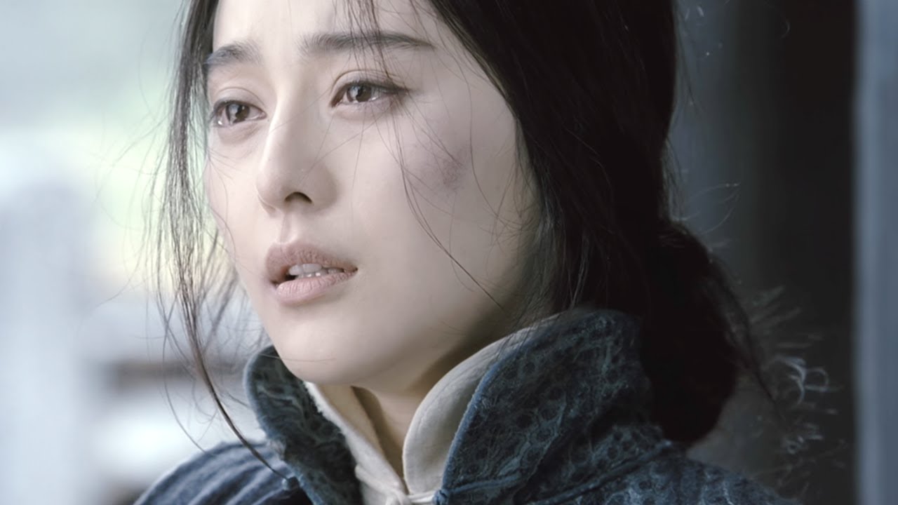 悟【新少林寺 電影主題曲】劉德華 | 動態歌詞 Lyrics | 高畫質MV畫面【新少林寺】電影 | 劉德華 范冰冰 放下執念 一切隨緣