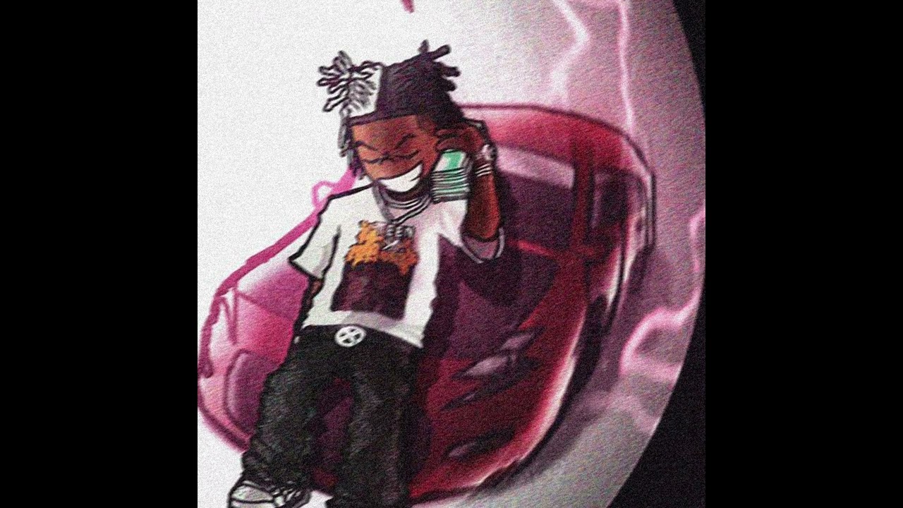 [FREE FOR PROFIT] playboi carti x pierre bourne type beat - at night