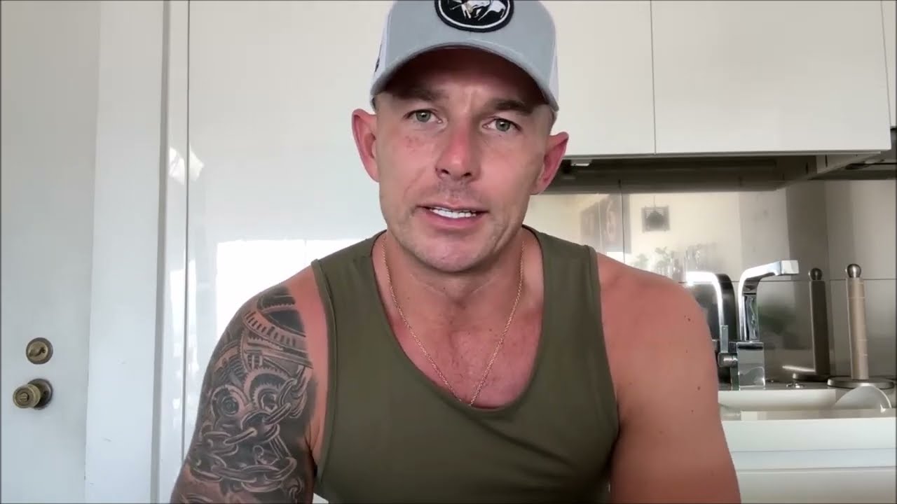 Anthony Farrer Timepiece Gentleman $5 Million Debt – You Won’t Believe His Plan To Repay!