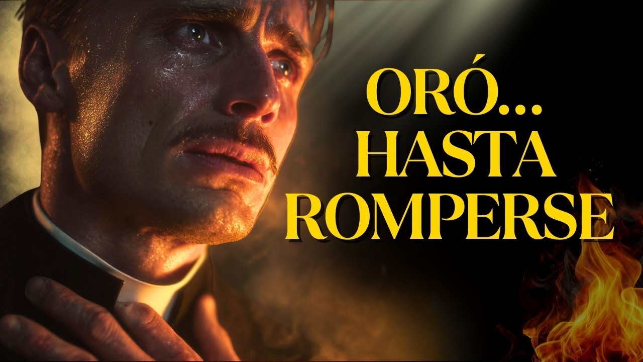 John Hyde: El Hombre Que Movió el Cielo de Rodillas