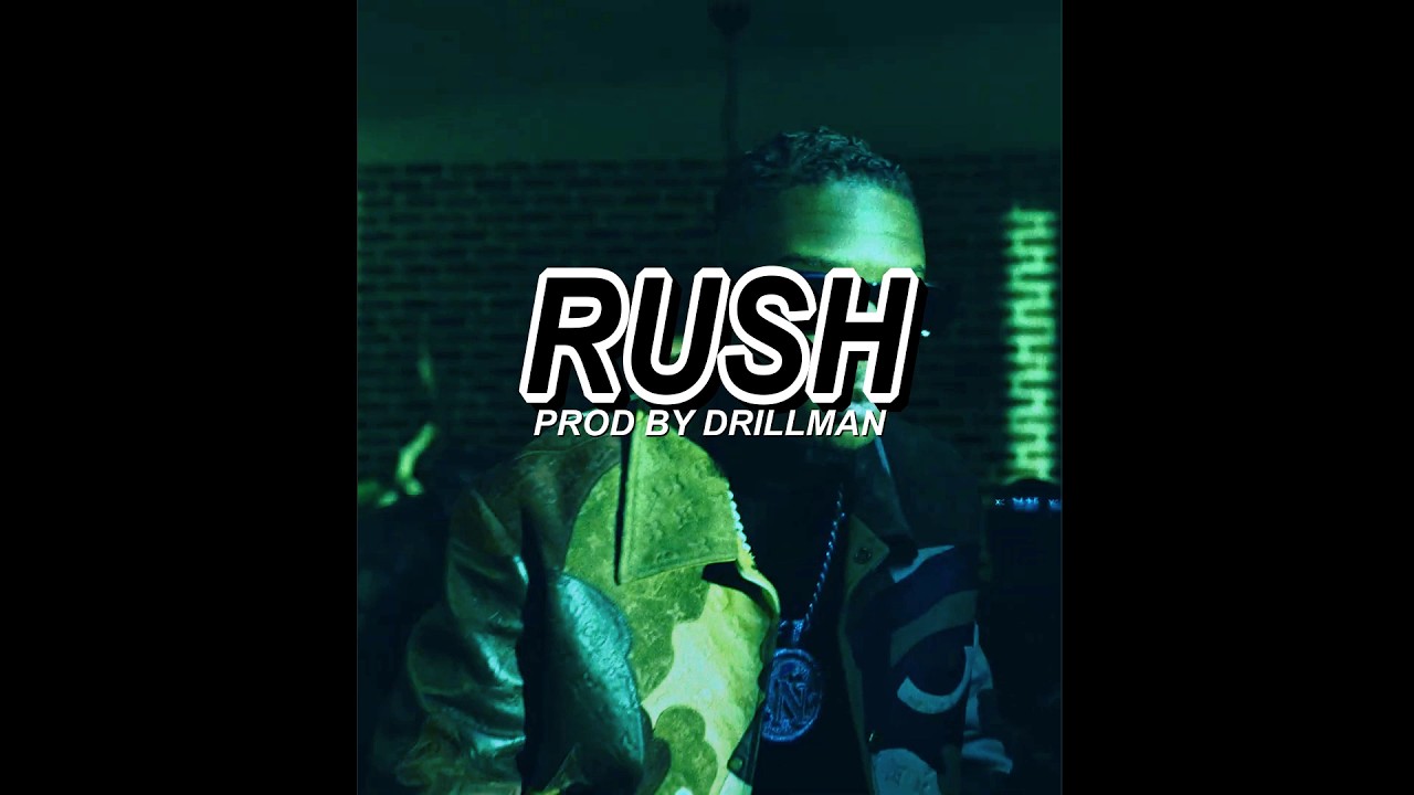 Ninho Type Beat 2026 