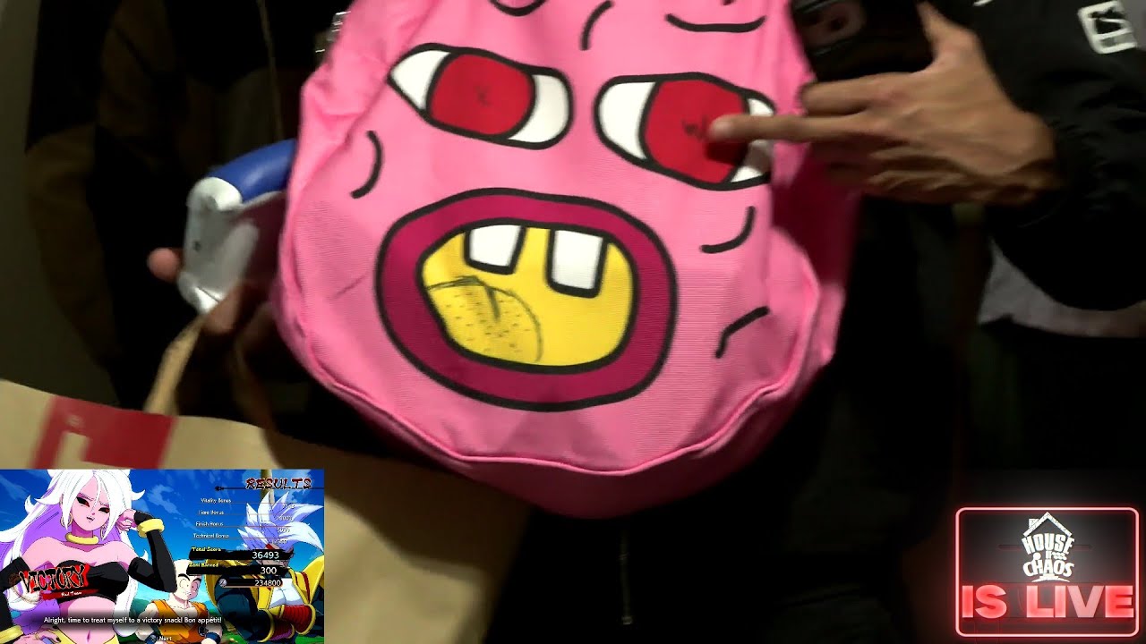 DBFZ | TSL 154 | ScrubDaddyLee vs Scamby | OUCHHHHHHHH!!!!
