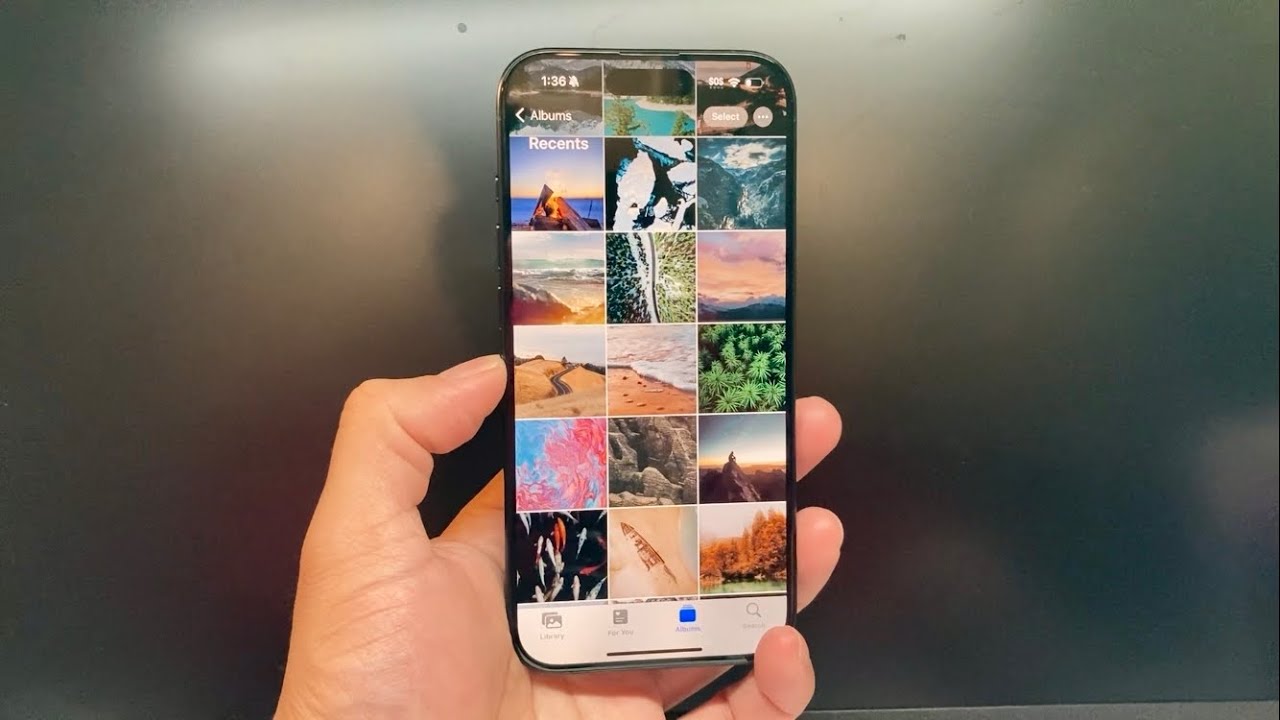 How to Copy and Paste Edits From One Photo to Multiple Photos on iPhone