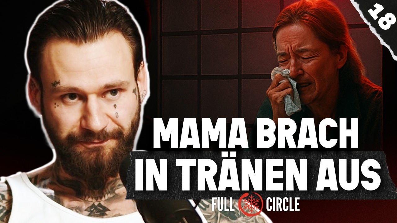 Meine Eltern sahen, wer ich geworden war | FULL CIRCLE &ndash; Die MIKLU Story #18