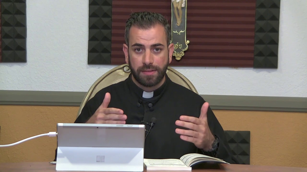 Chaldean Class - Introduction