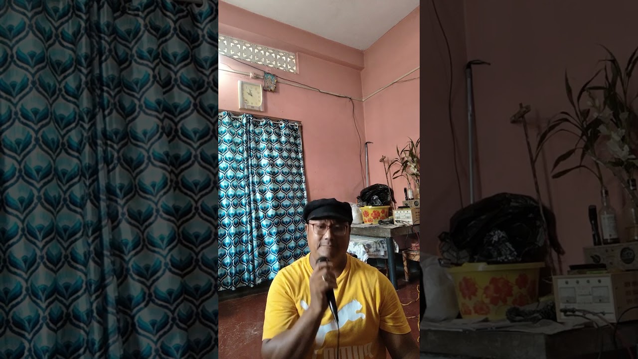 Sumang khuding Mera Wa Asoi Aral Pumnamak Ngakpigani Oja Shyam 