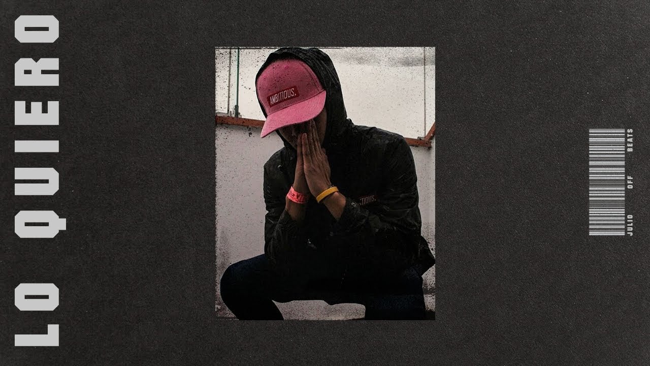 Big Soto type beat x Trainer 