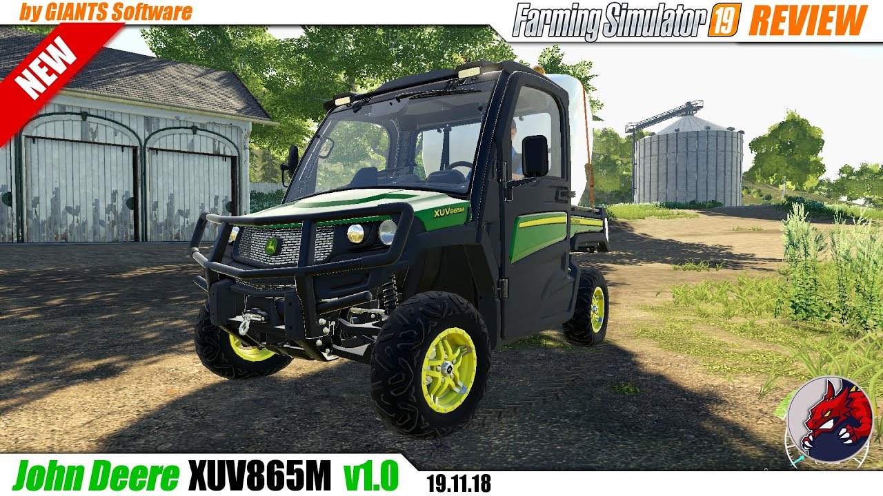 Farming Simulator 19 | 