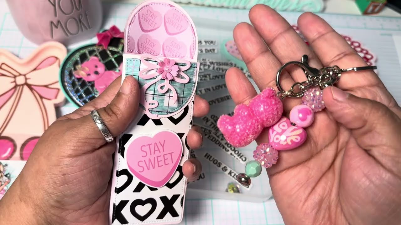 Come see what I made @ScrapDiva29 