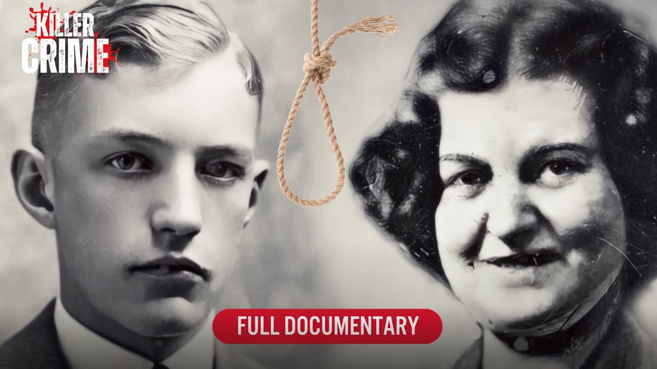 From Battlefield Brutality to Domestic Horror | Murder Maps | Double Episode