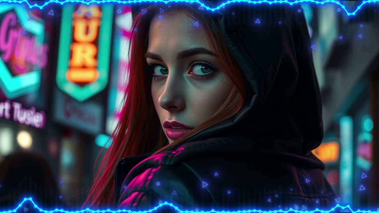 ✨ 12 HOURS NON-STOP ✨ Chill EDM & Deep House Mix 2024 🌌 Relaxing Beats for Study, Work, Sleep