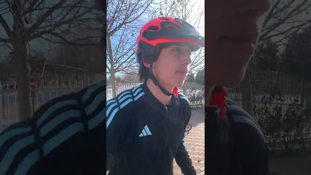 Nos vamos de ruta