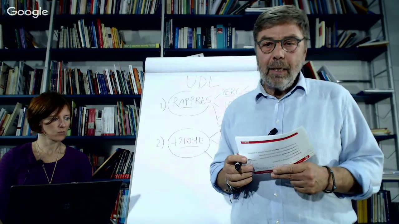 Giornata mondiale degli insegnanti - Webinar con Dario Ianes su didattica inclusiva e compresenza