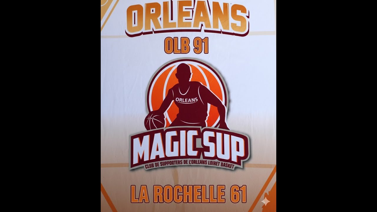 teaser victoire contre La Rochelle