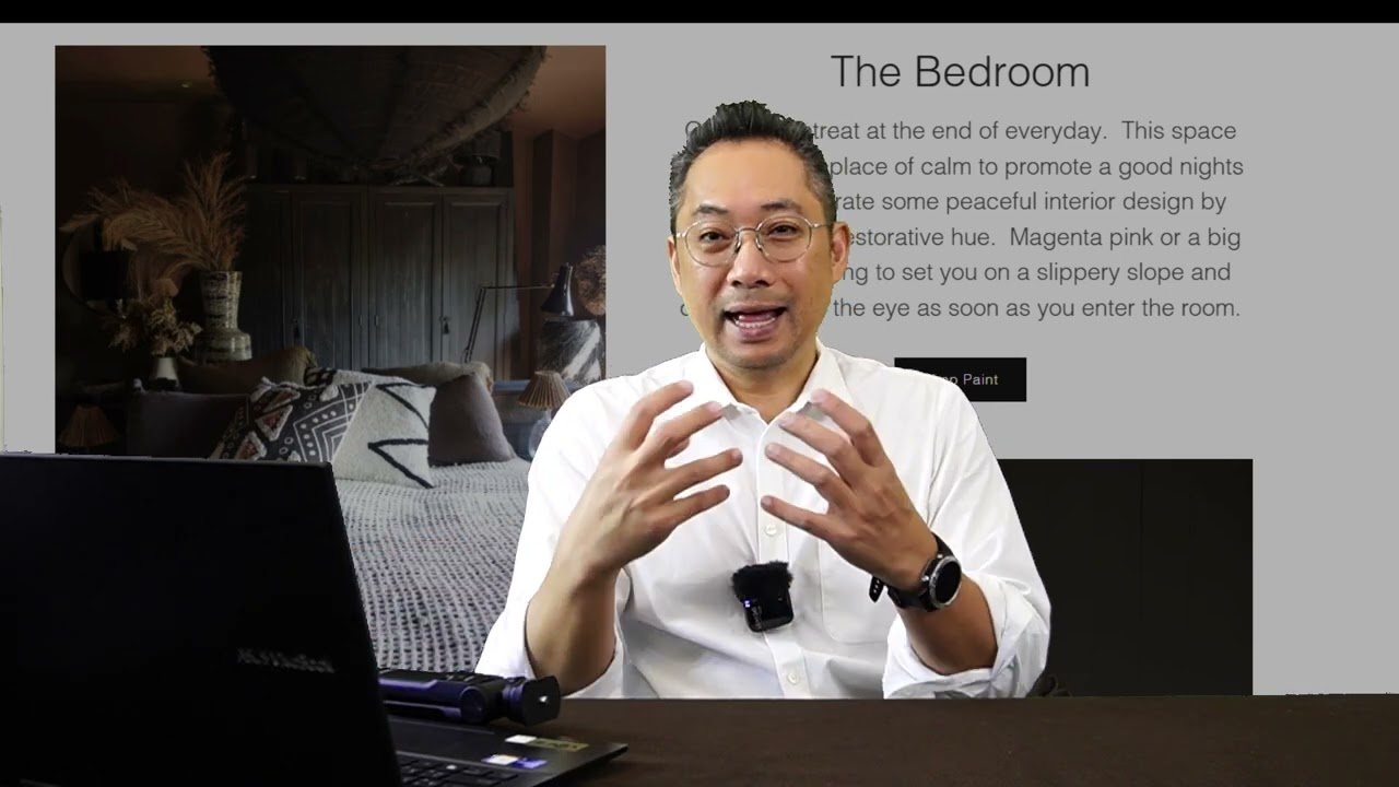 Full EP. Wellness Design Ideas for Every Room in Your Home