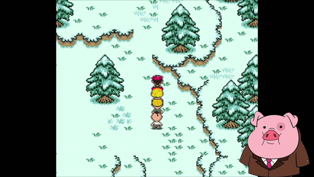 💥💥mother 2💥💥