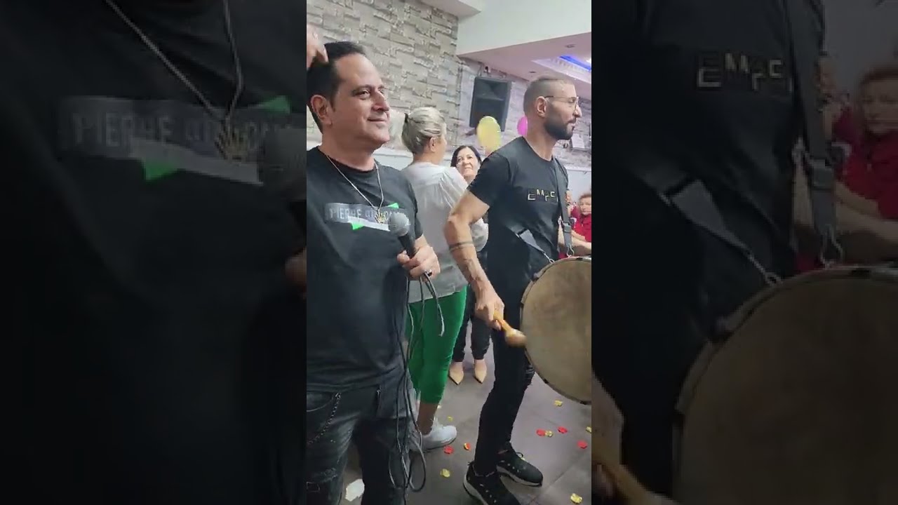 יוסי בגדדי ערבית حفل يوسي البرددي عراقي عربي  ...🥁ט'אבייל 🥁 mousa bibi