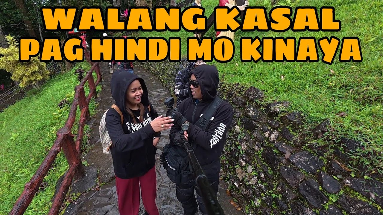 ANONG KLASENG HAYOP ITO?