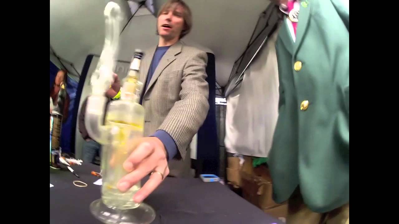 Denver Cannabis Cup 2013