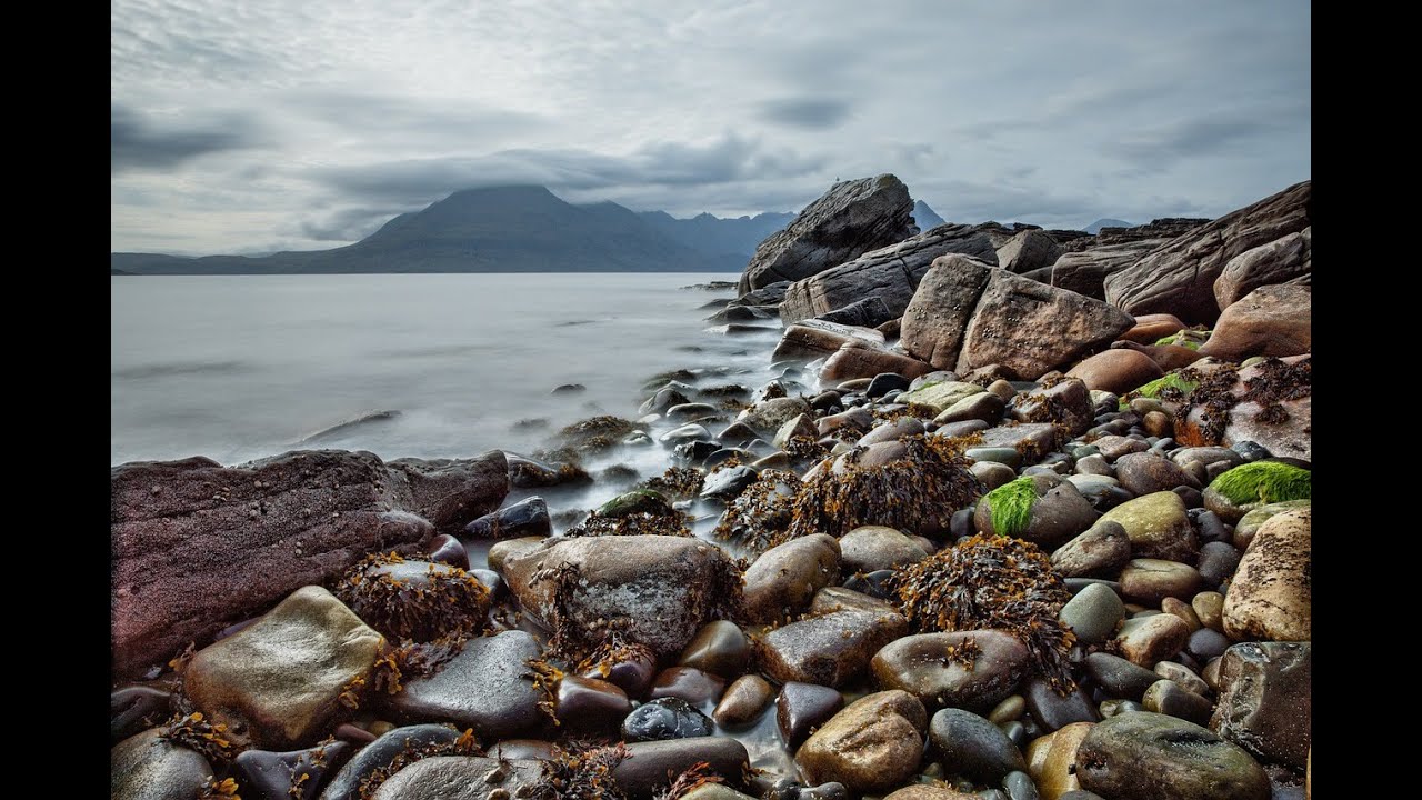 Rockhounding Beach Spots on the Oregon Coast!