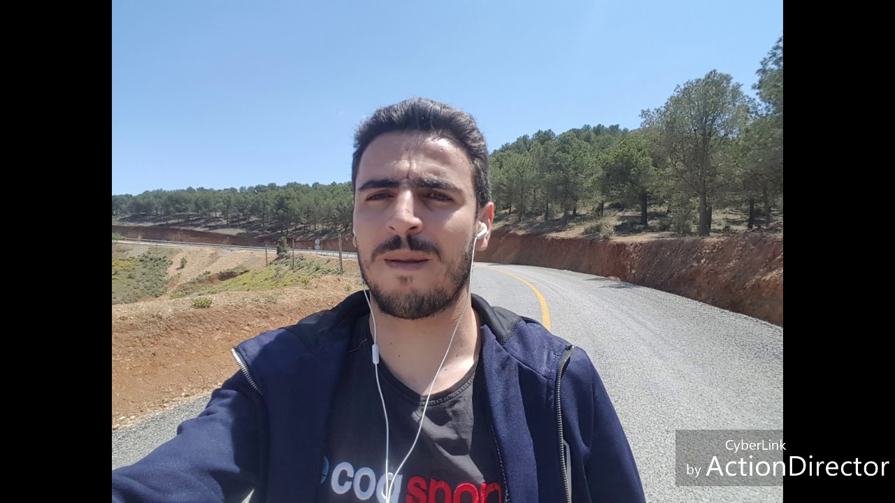 Izran narif 2018