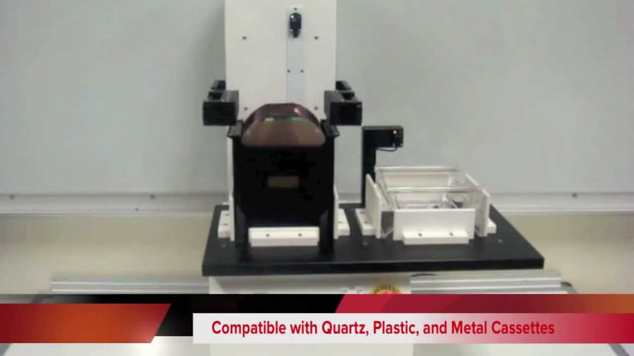 H-Square: Automatic Vertical Wafer Transfer - AVT6