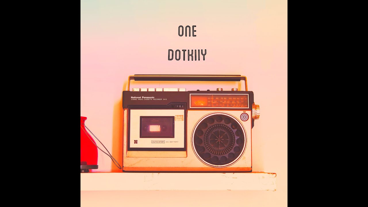 DOTKiiY-One