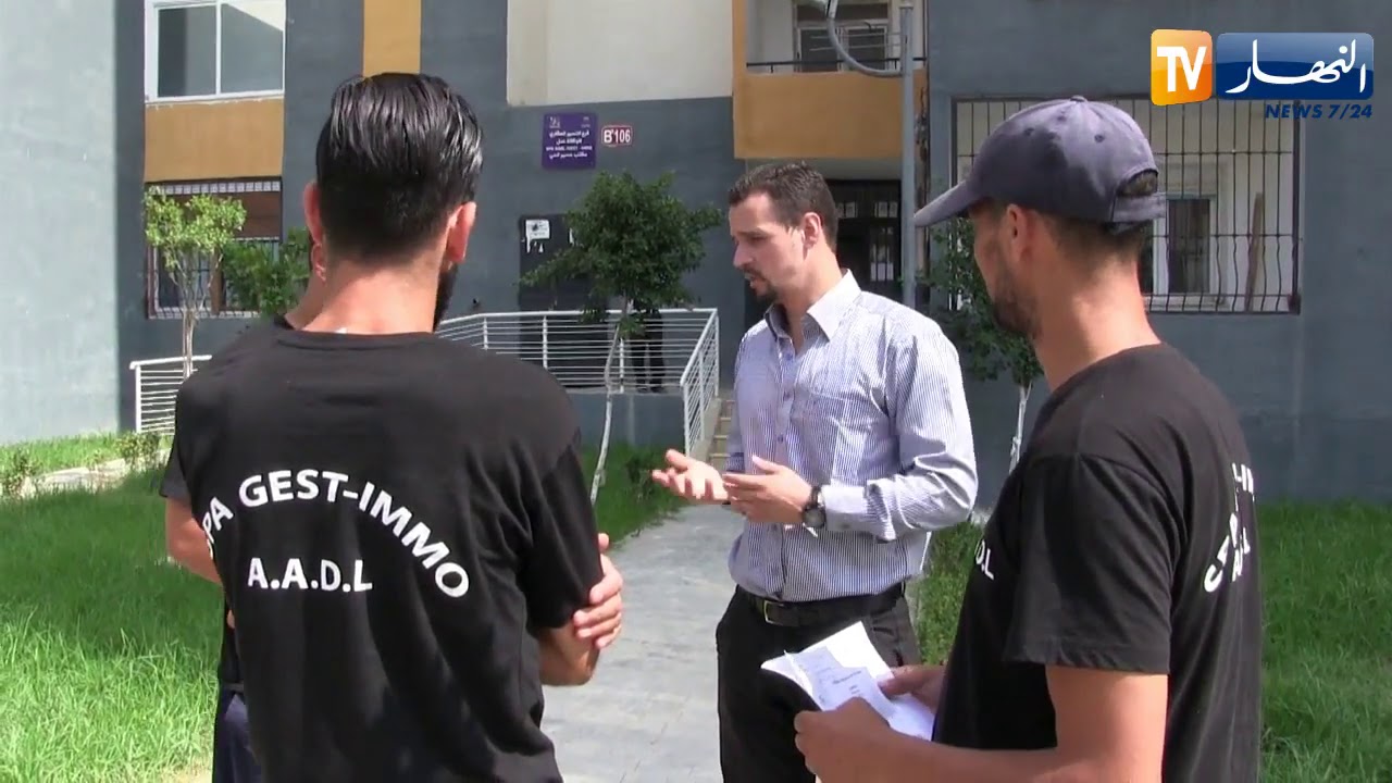 مجتمع: صادق.. متحصل على الدكتوراه يشغل منصب عون أمن للإسترزاق