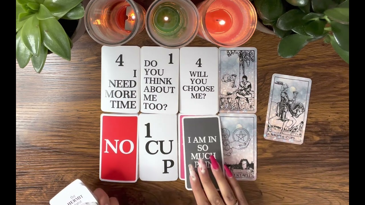 PISCES ♓️ They’re TRYING to END their CURRENT RELATIONSHIP to be with YOU 🤦‍♀️ WRONG choice 🚫