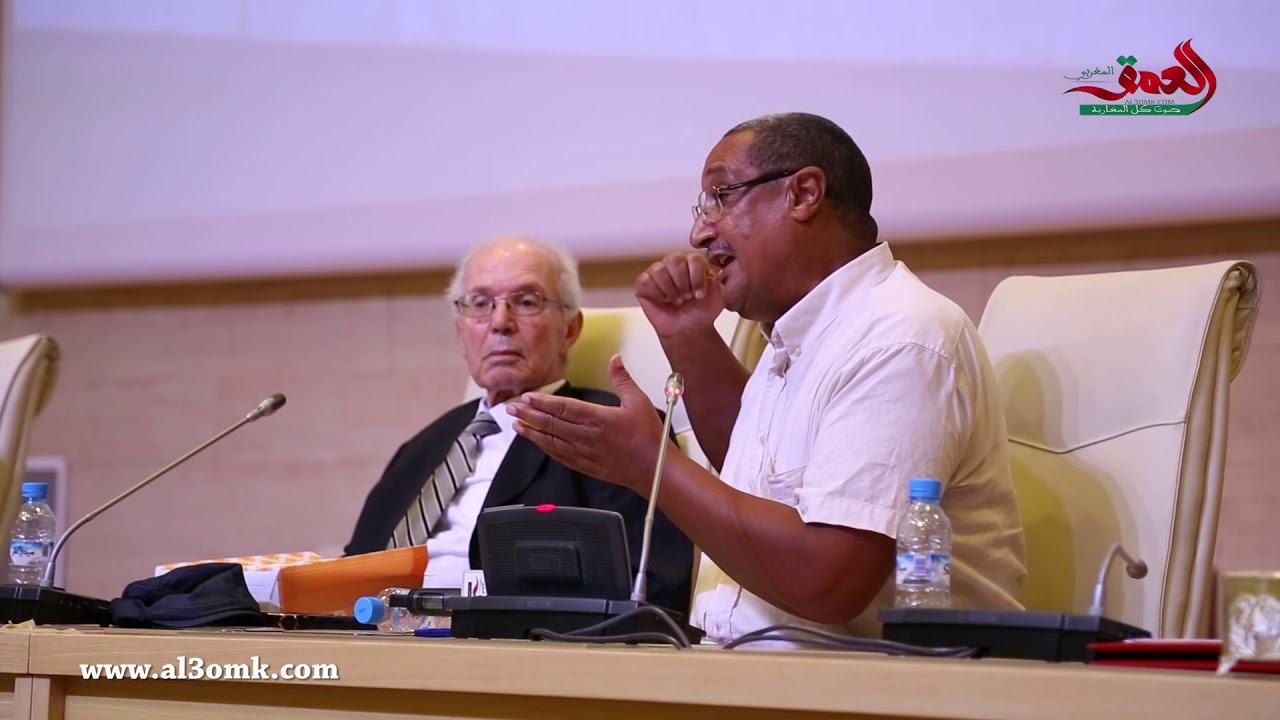شهادة عبد الصمد بلكبير في حق عبد الله إبراهيم ثالث رئيس حكومة بالمغرب