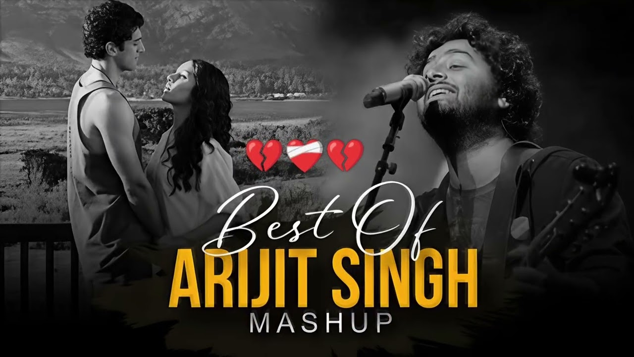 Tu Bin Kaisa Jeena | तू बिन कैसा जीना | Sad Song | Arijit Singh | Heartbroken Song | Samjhawan Style